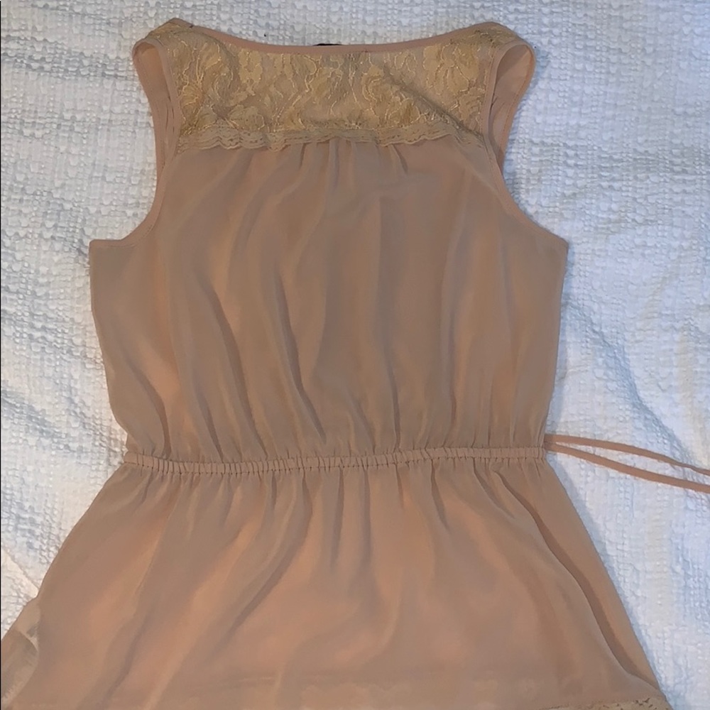 Pink blouse - Picture 3 of 3